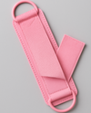 Pastel Ankle Straps