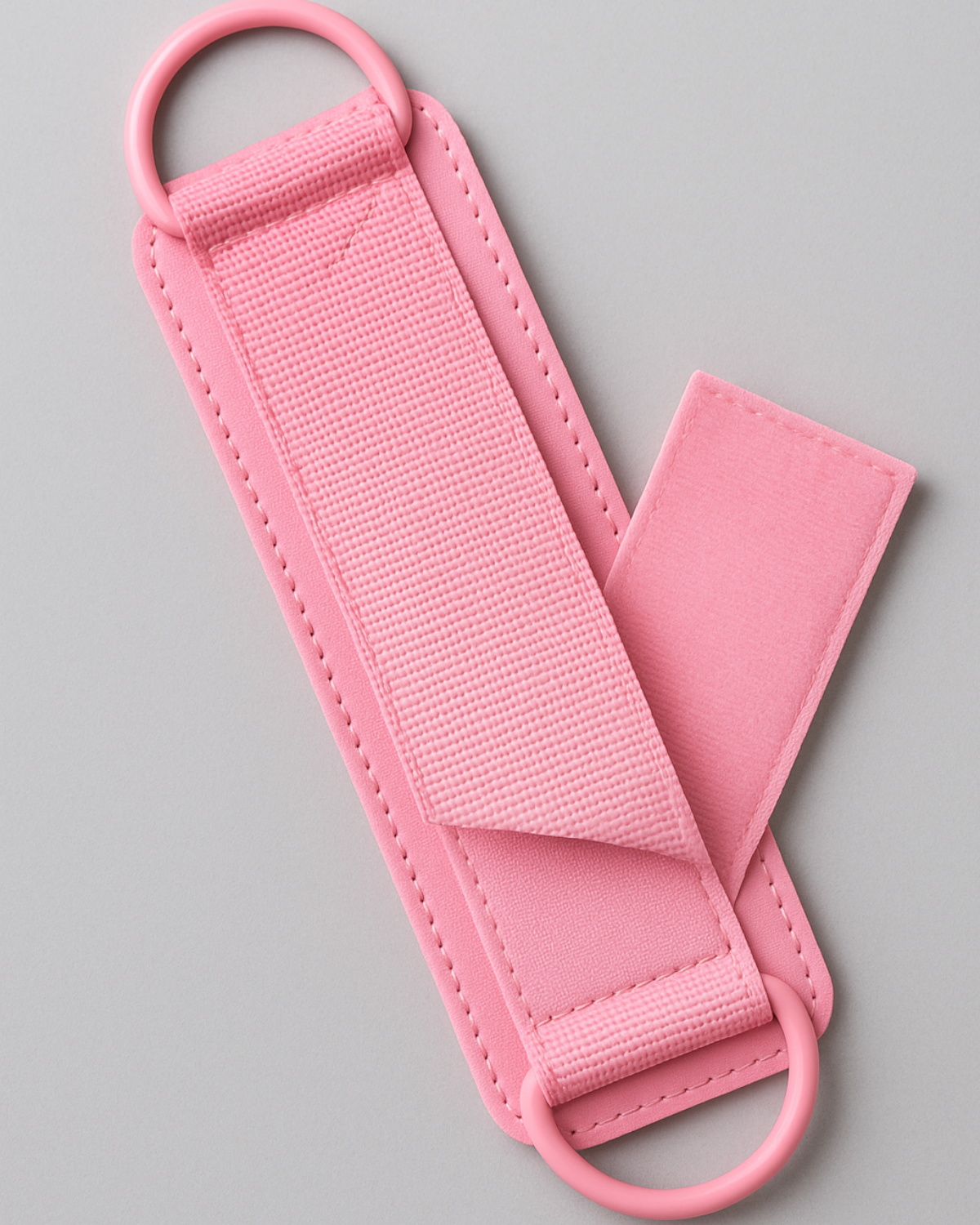 Pastel Ankle Straps