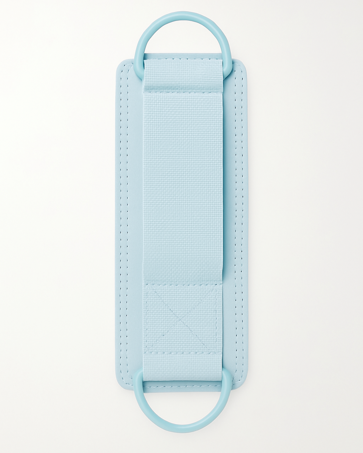 Pastel Ankle Straps