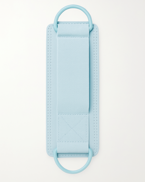 Pastel Ankle Straps
