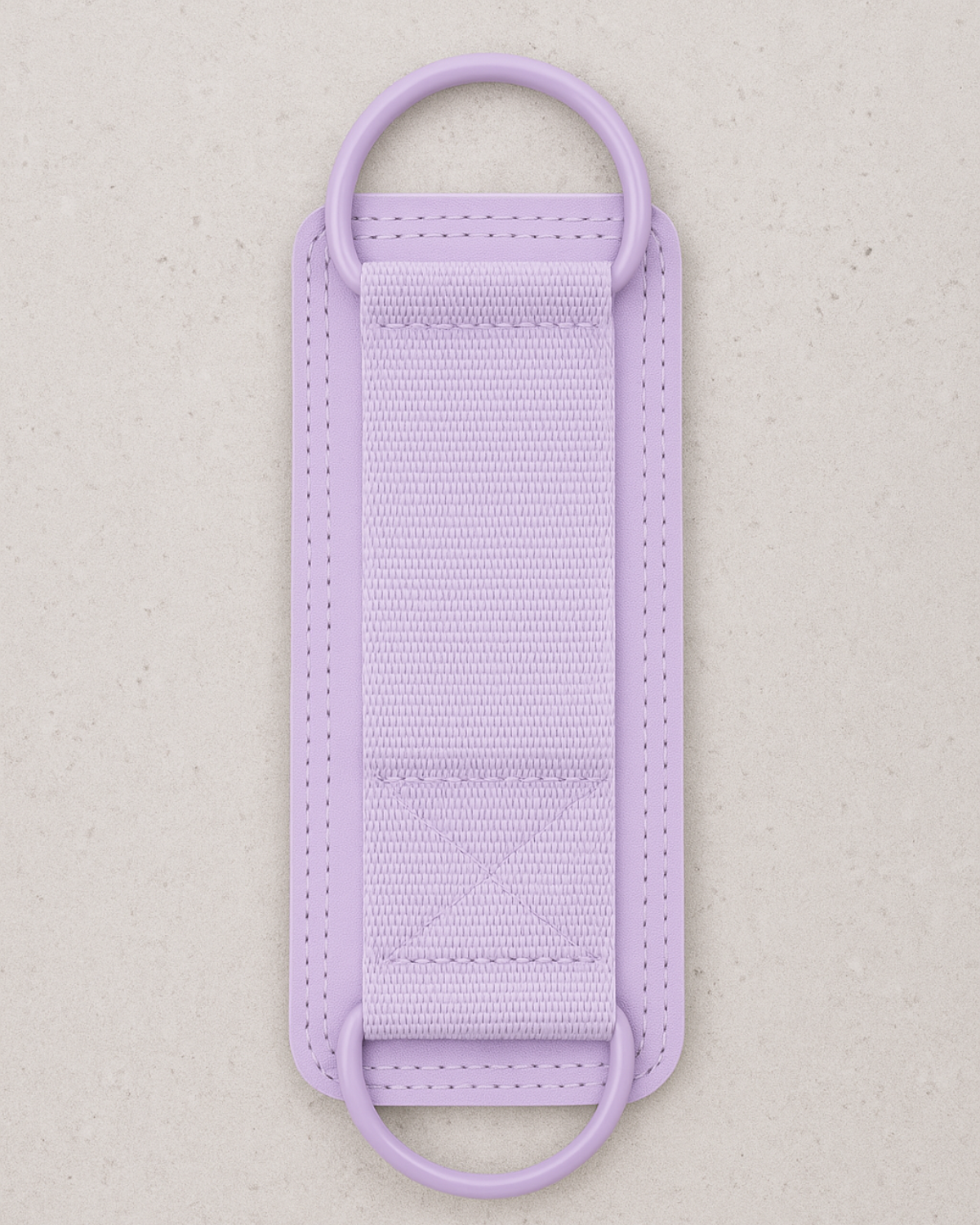 Pastel Ankle Straps
