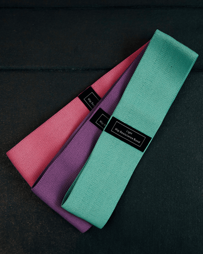 Balance & Burn Bundle