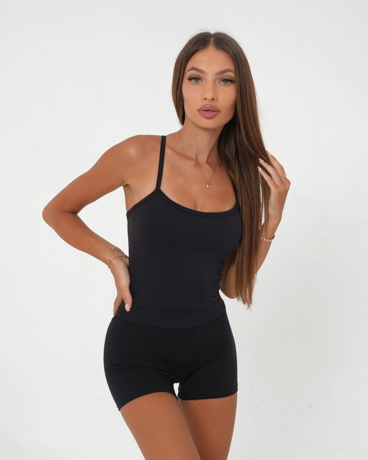 Performance Comfort Tee