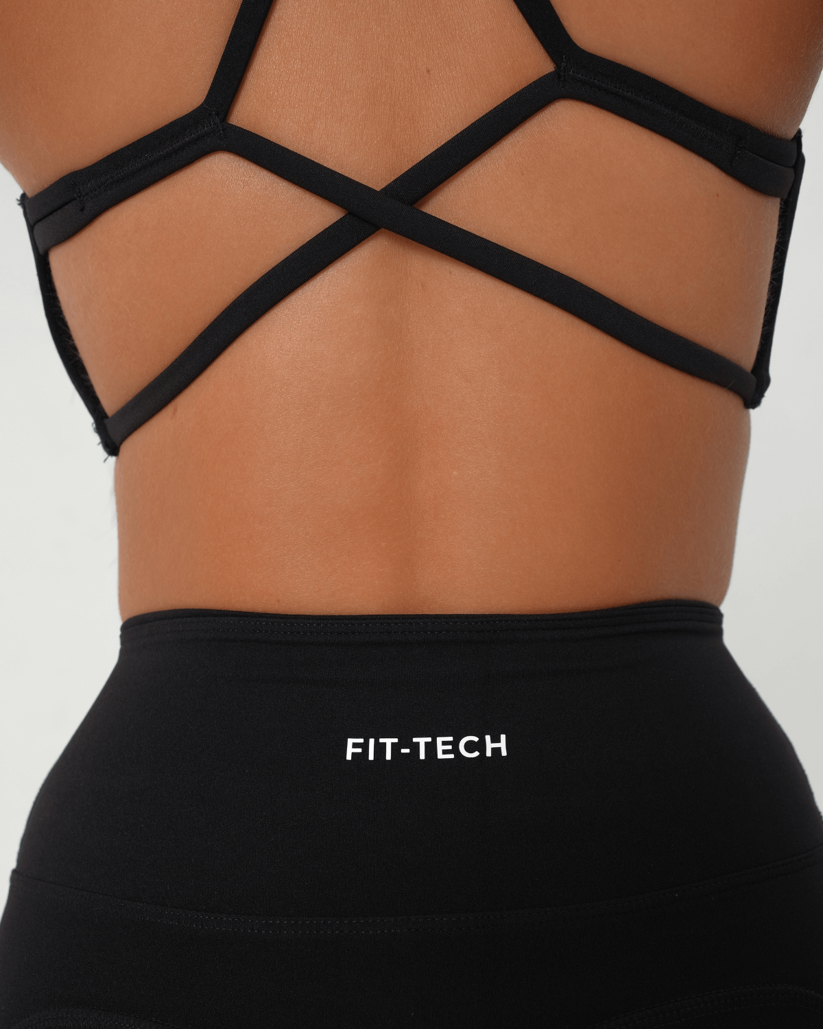 Foundations X Shorts