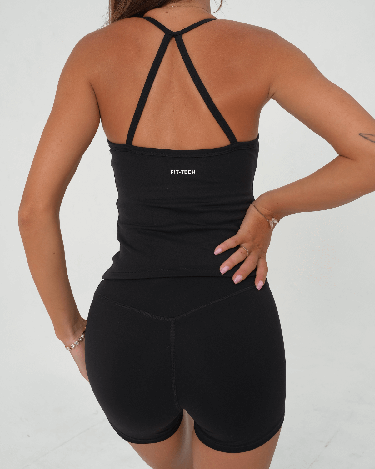 Ytelseskomfortshorts