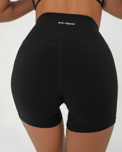 Foundations X Shorts