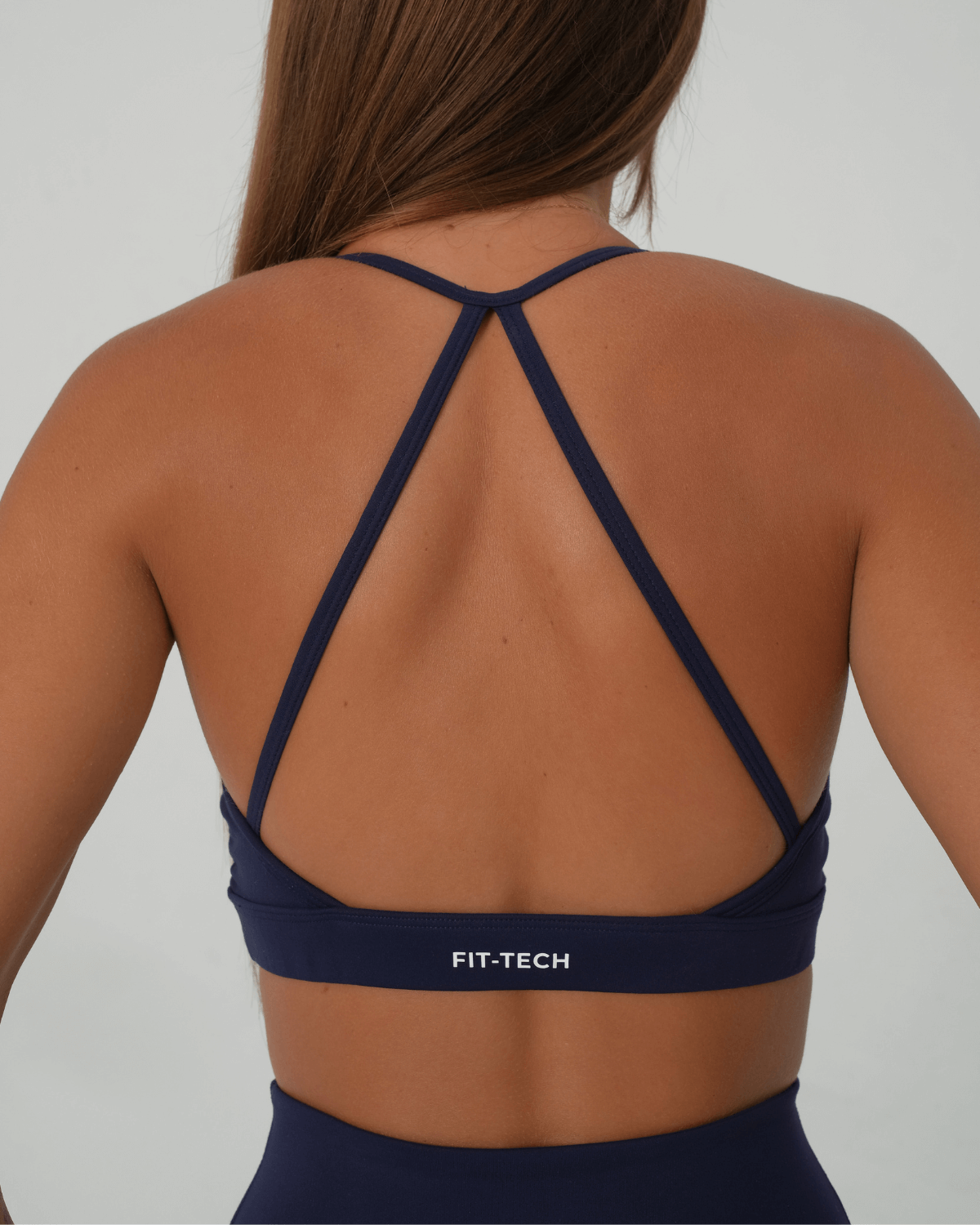 Elevate Scrunch Bra