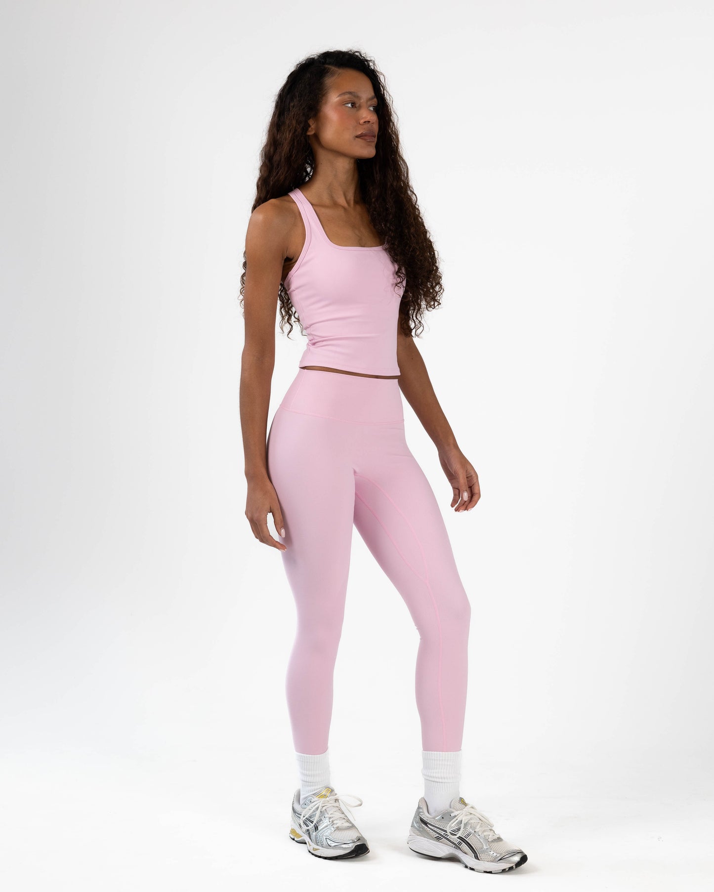 Performance Comfort Leggings