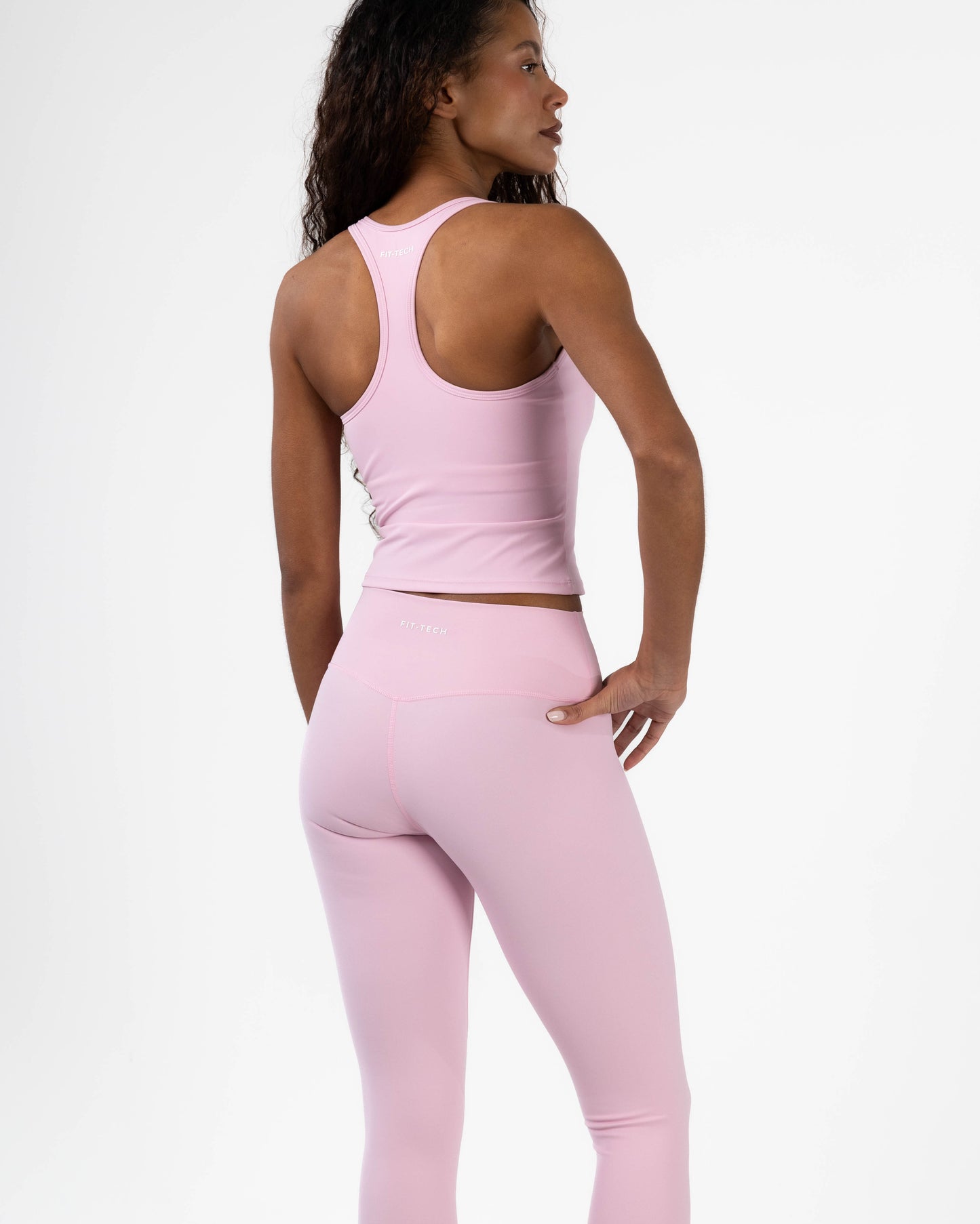 Performance Comfort Leggings