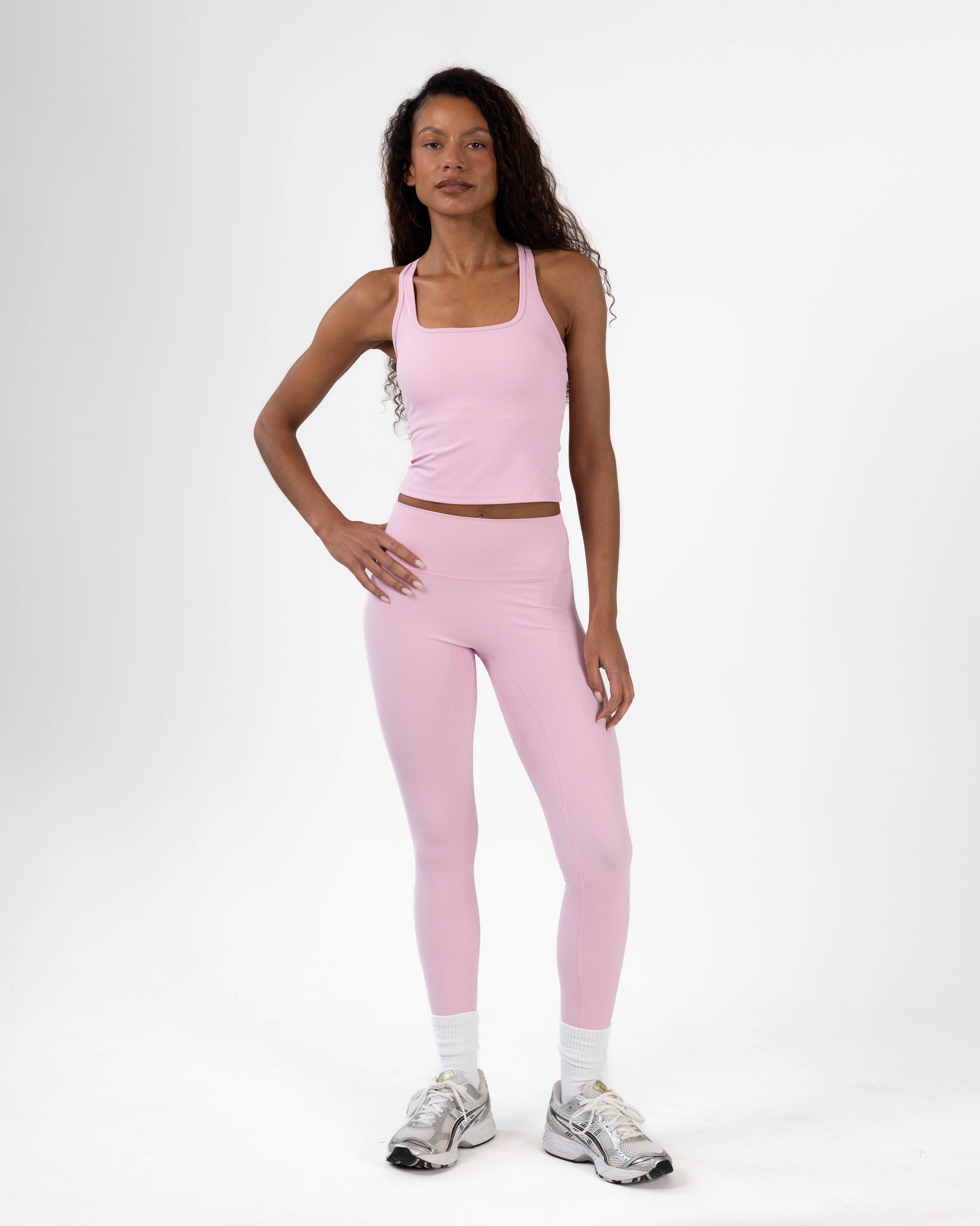 Performance Comfort Leggings