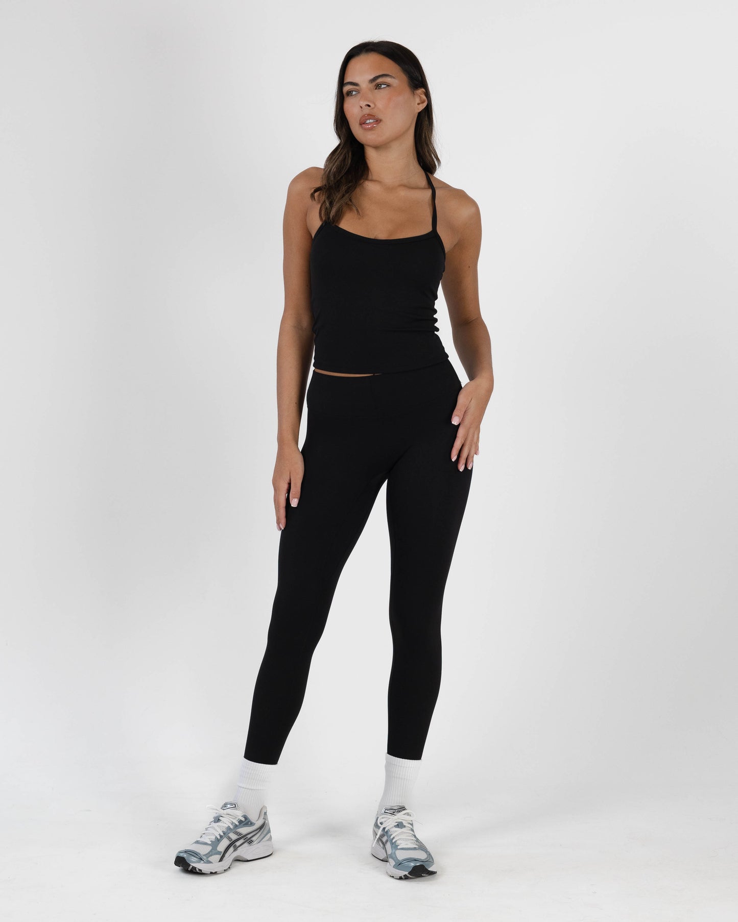 Performance Comfort Leggings