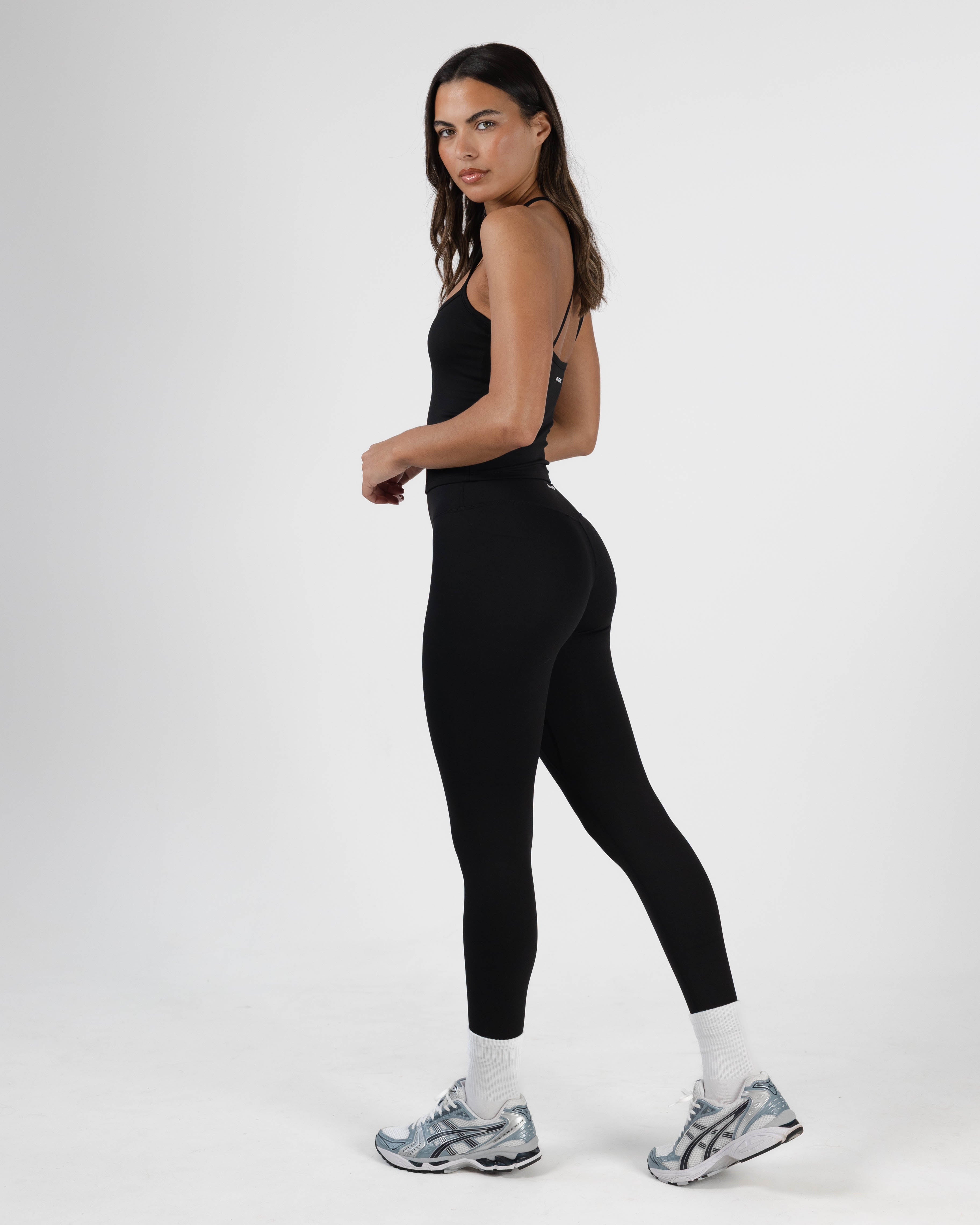 Performance Comfort Leggings