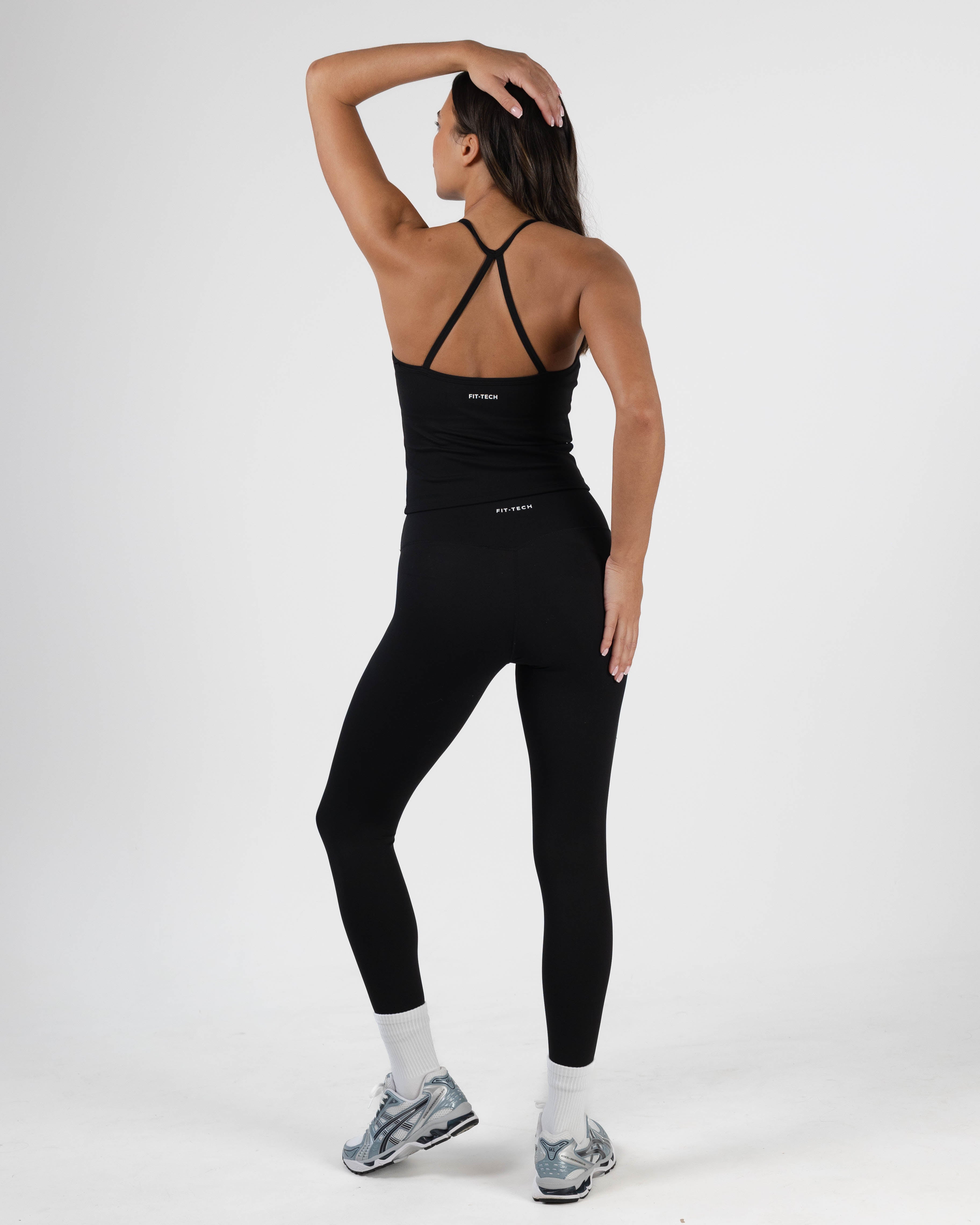 Performance Comfort Leggings