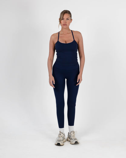 Performance Comfort Leggings