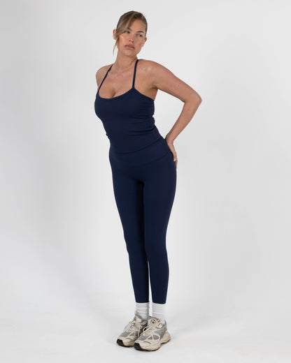 Performance Comfort Leggings
