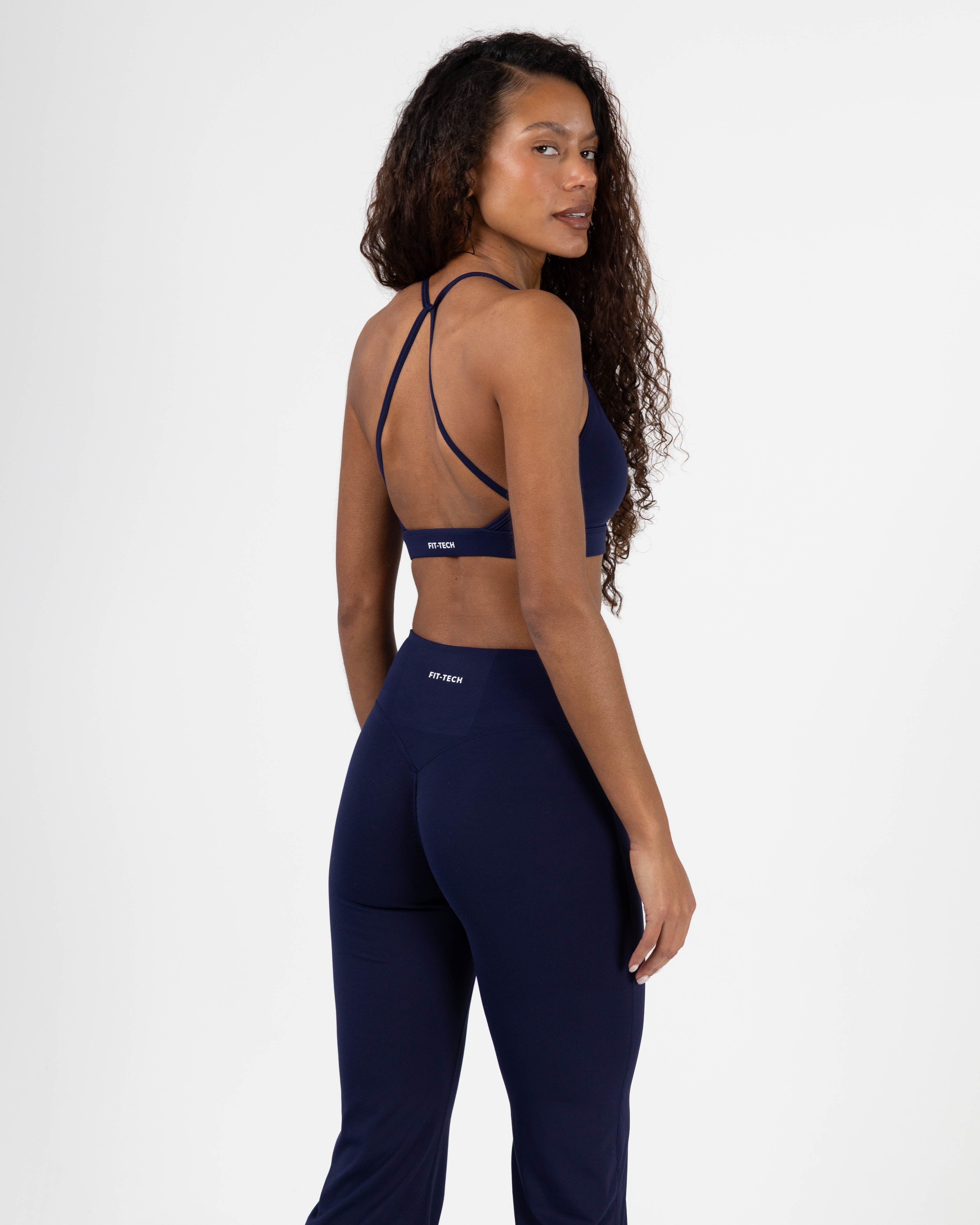 FlowTech™ Flared Leggings
