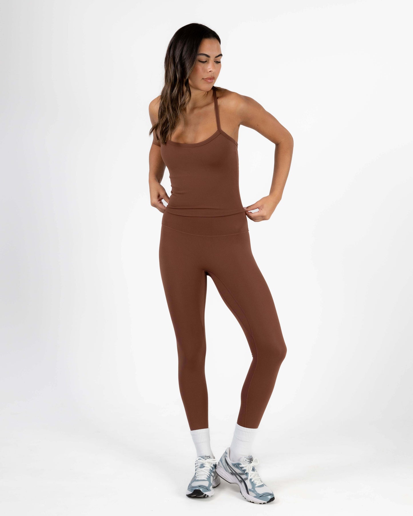 Performance Comfort Leggings
