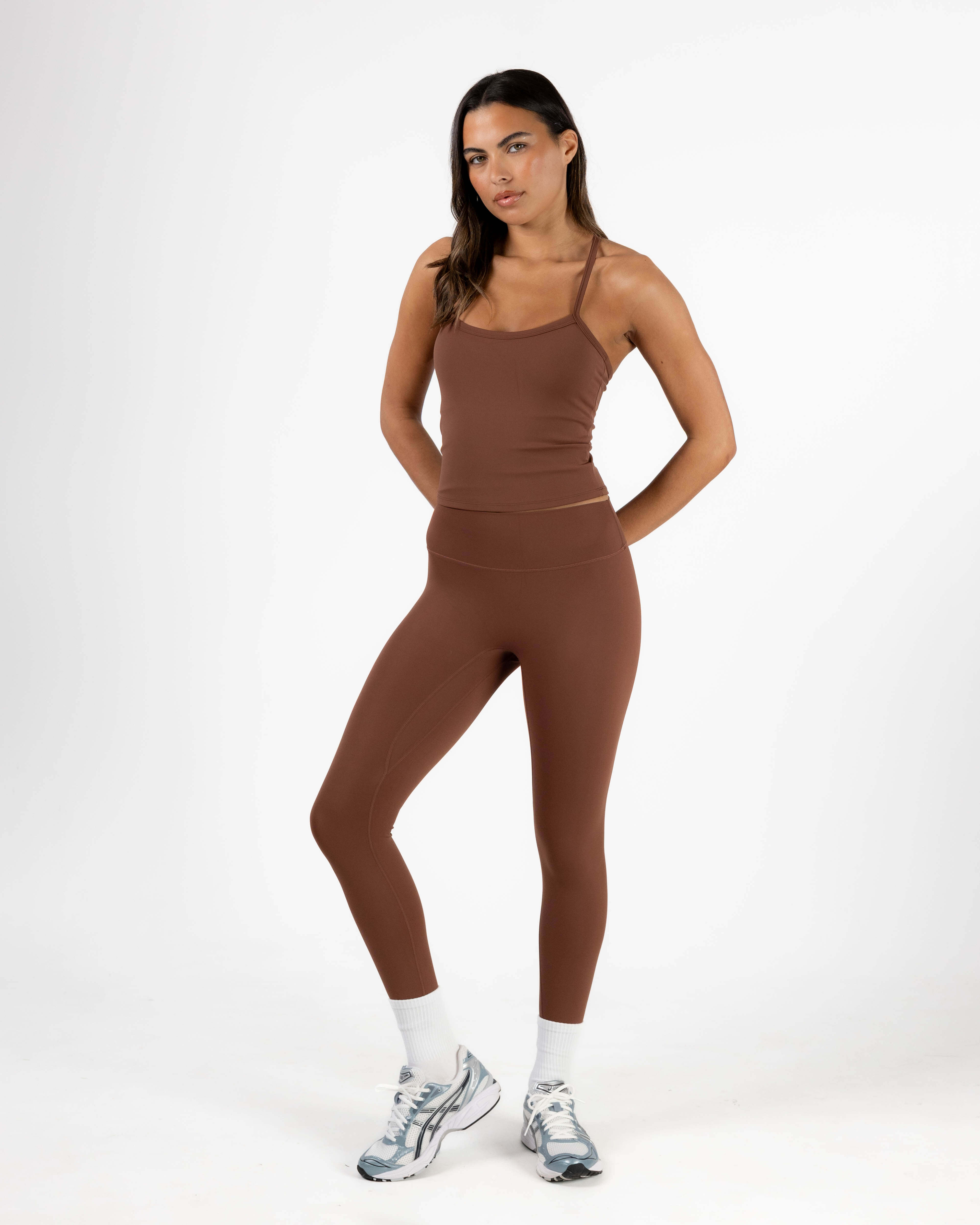 Performance Comfort Leggings