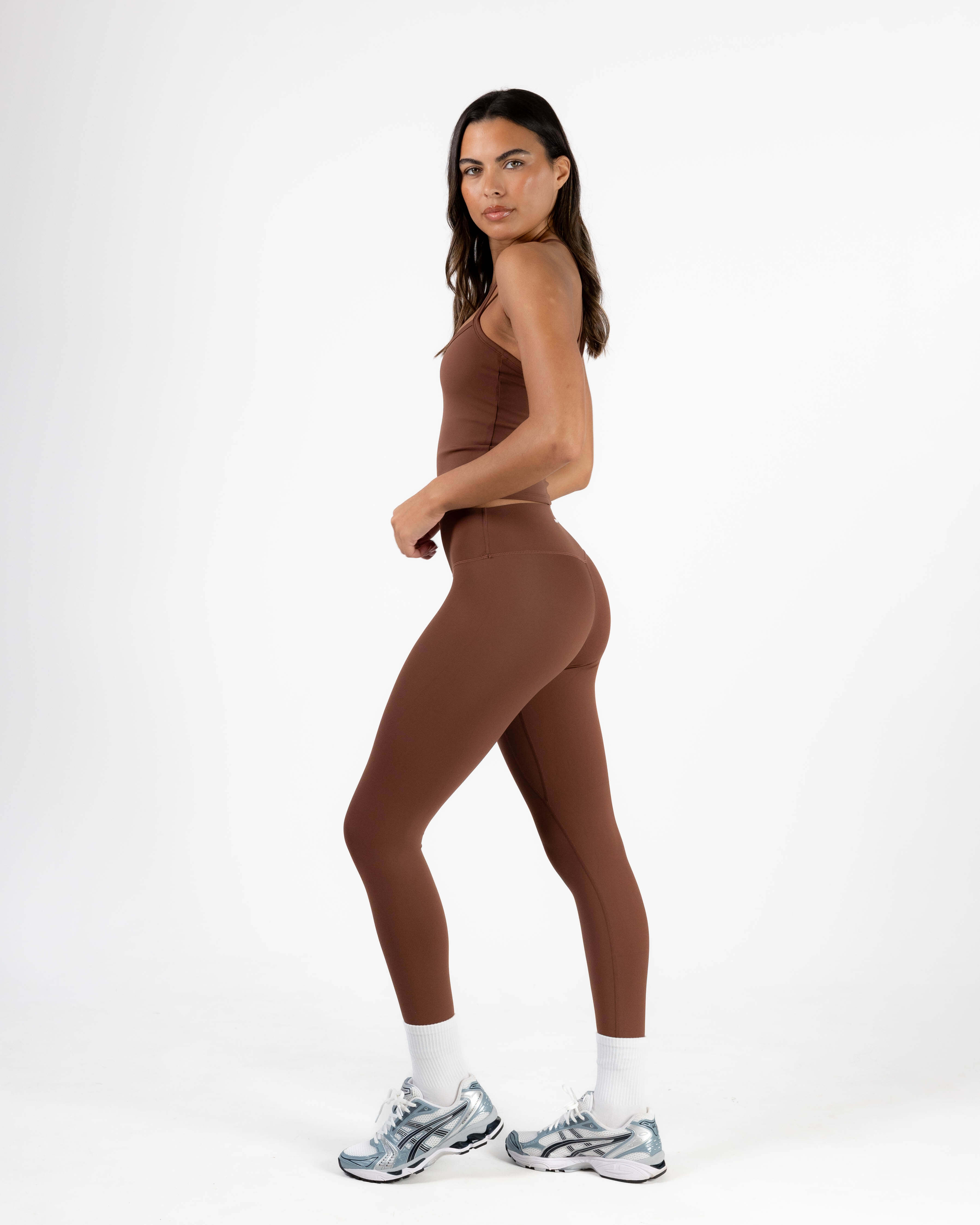 Performance Comfort Leggings