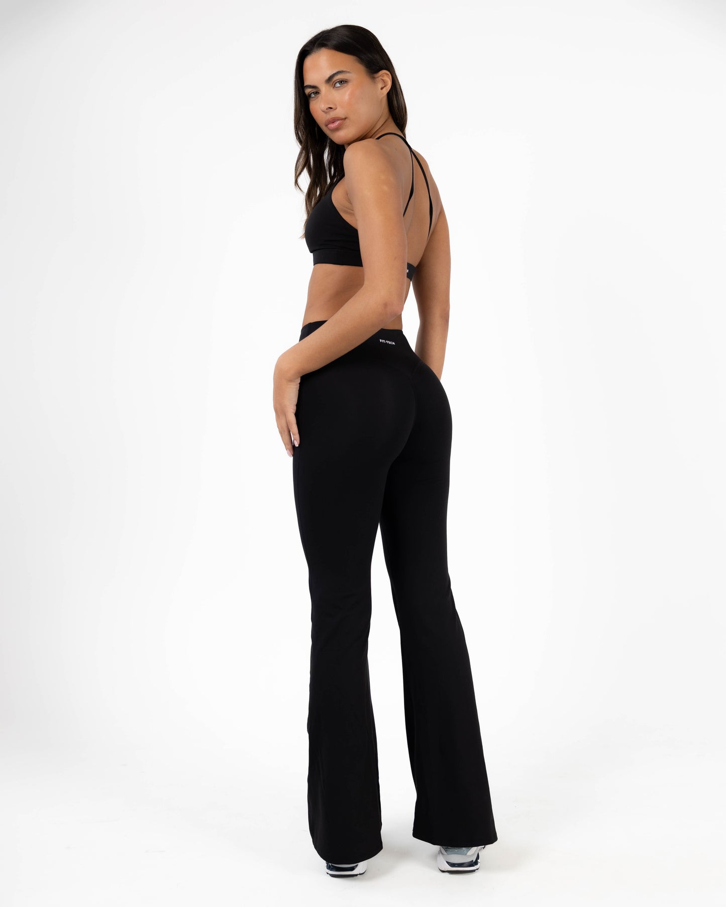 FlowTech™ Flared Leggings