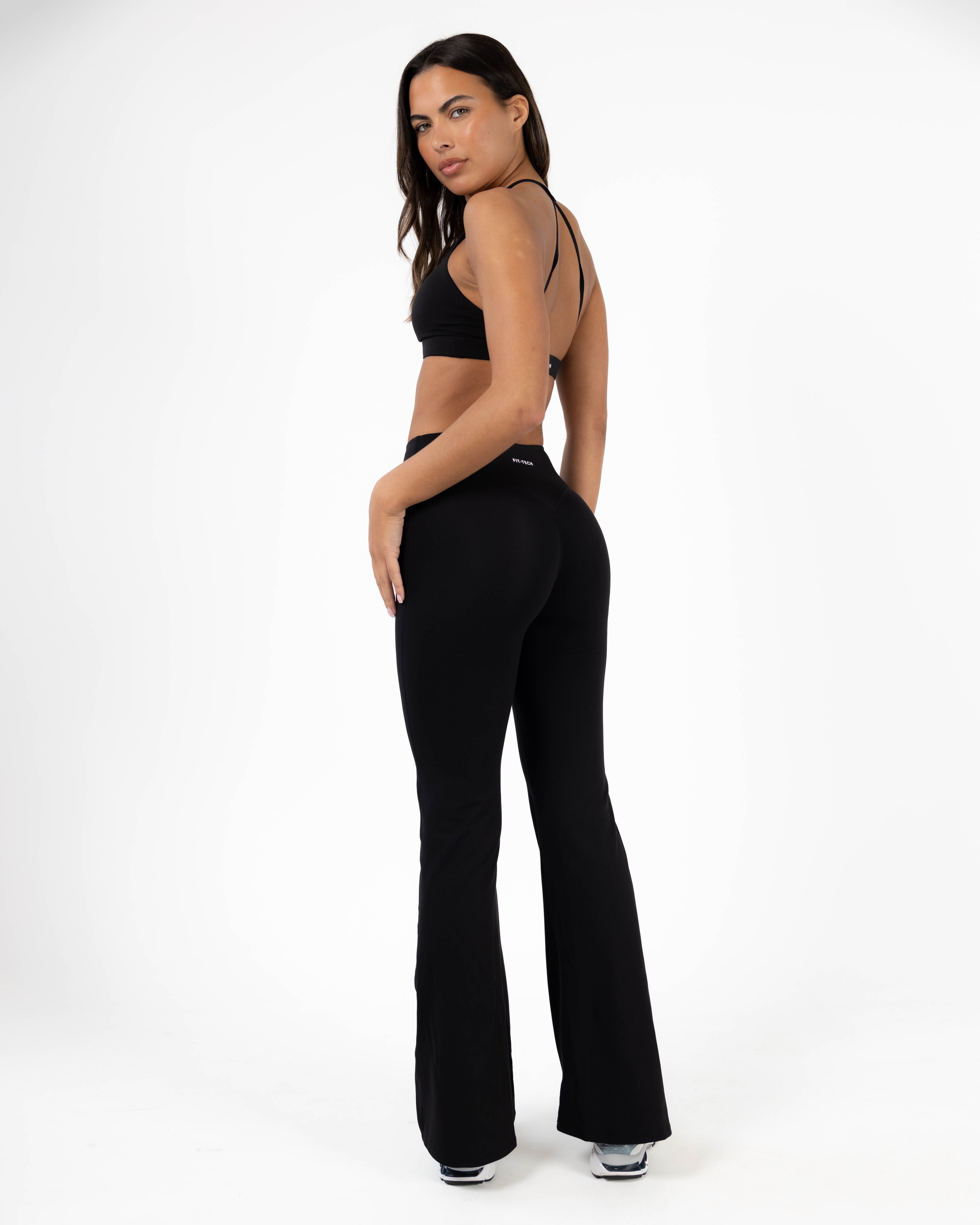 FlowTech™ Flared Leggings