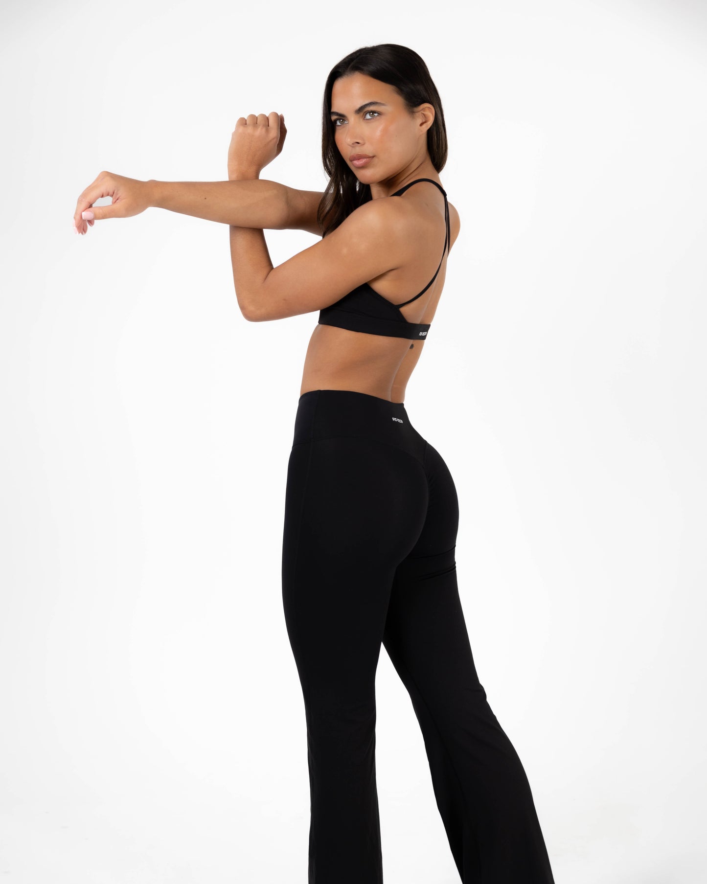 FlowTech™ Flared Leggings