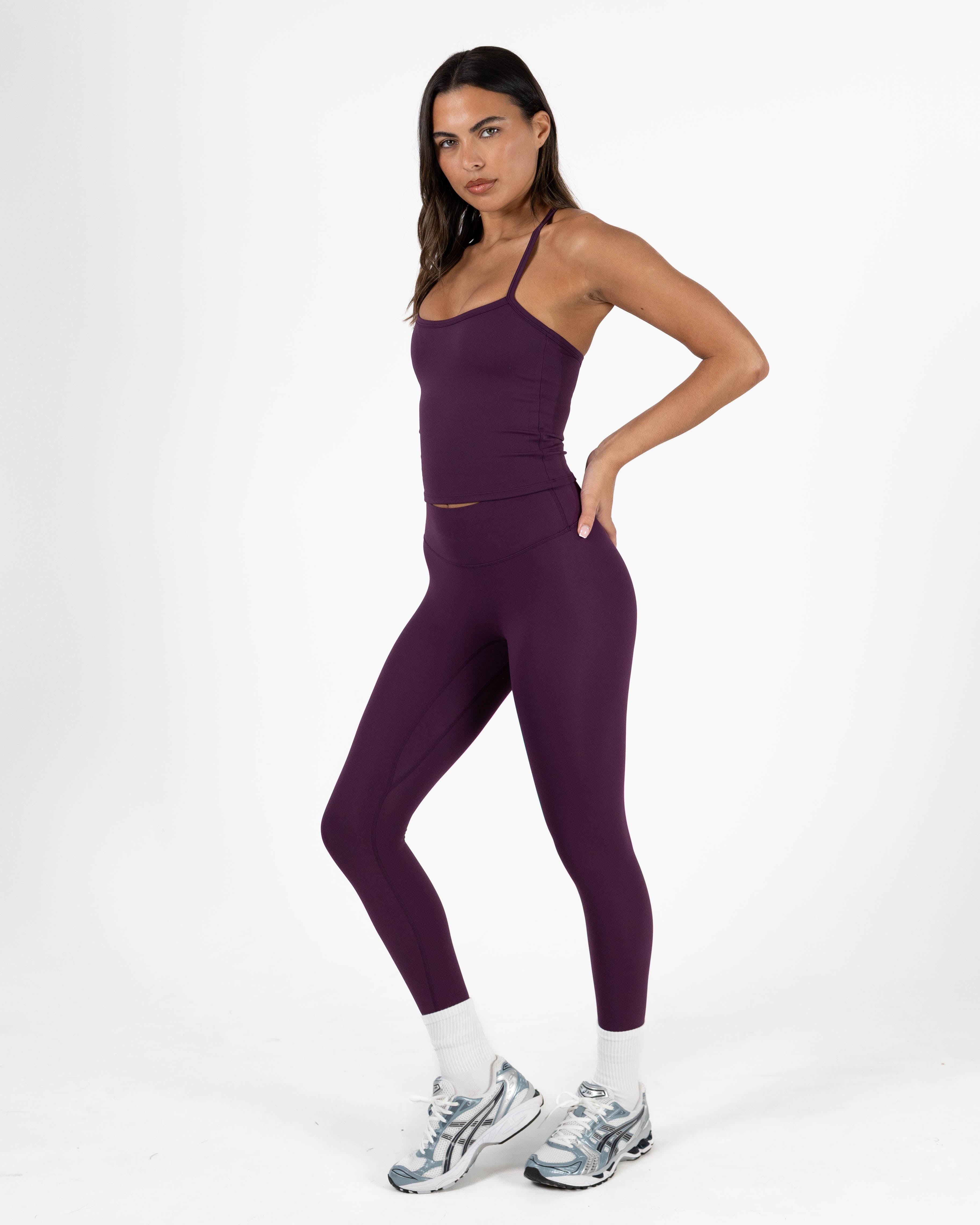 Performance Comfort Leggings