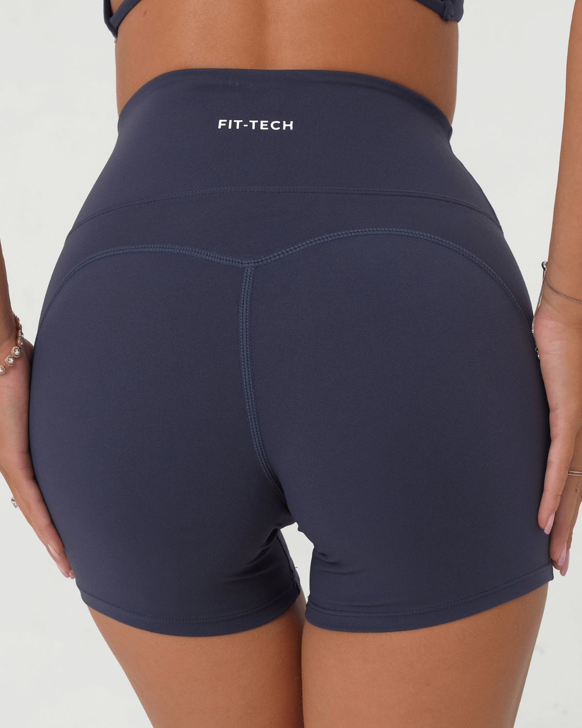 Foundations X Shorts