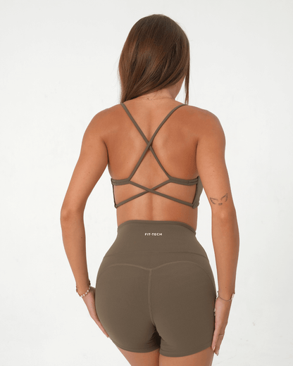 Foundations X Shorts