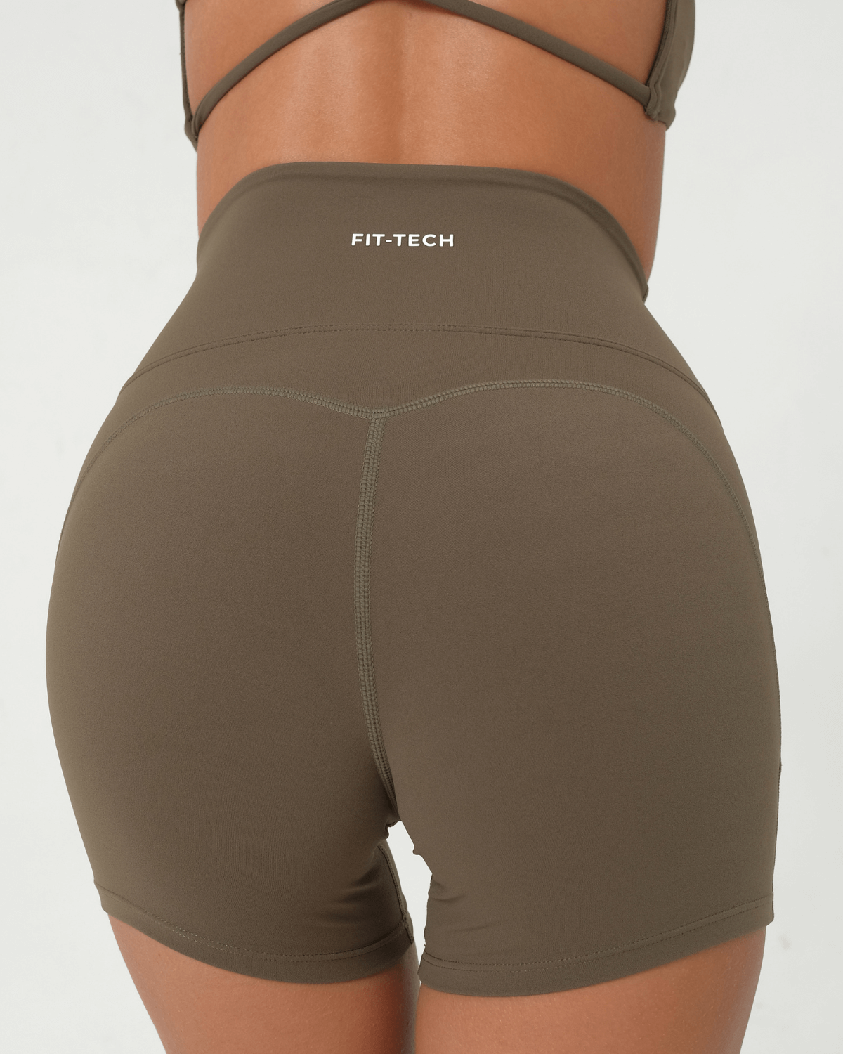 Foundations X Shorts