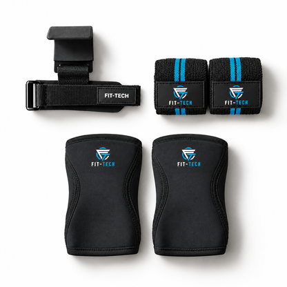 Women's Power Bundle