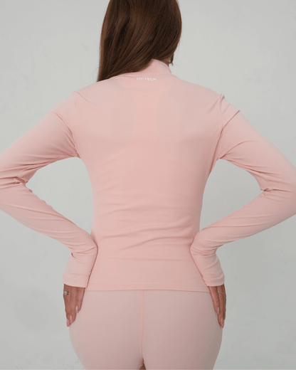 Performance Zip-Up Jacket