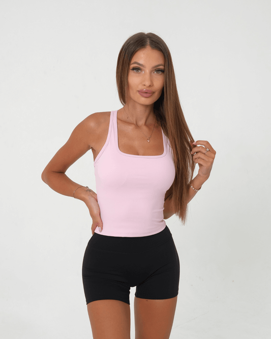 Performance Racer Back Tank