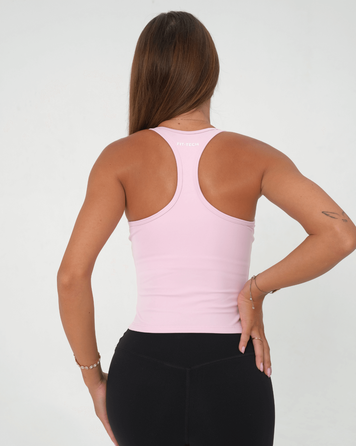 Performance Racer Back Tank