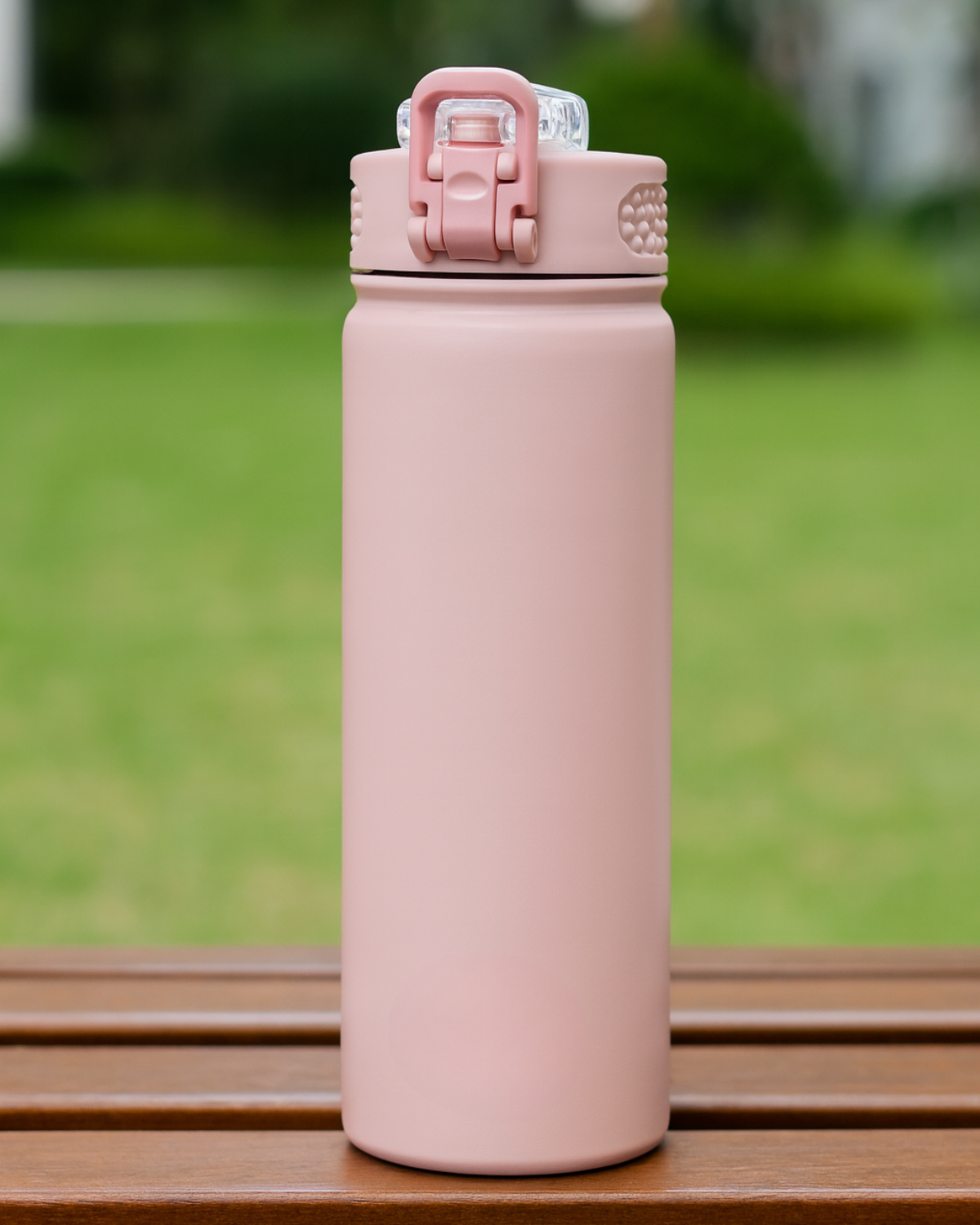 HydraBabe Water Bottle