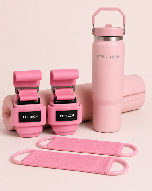 Pink Power Bundle