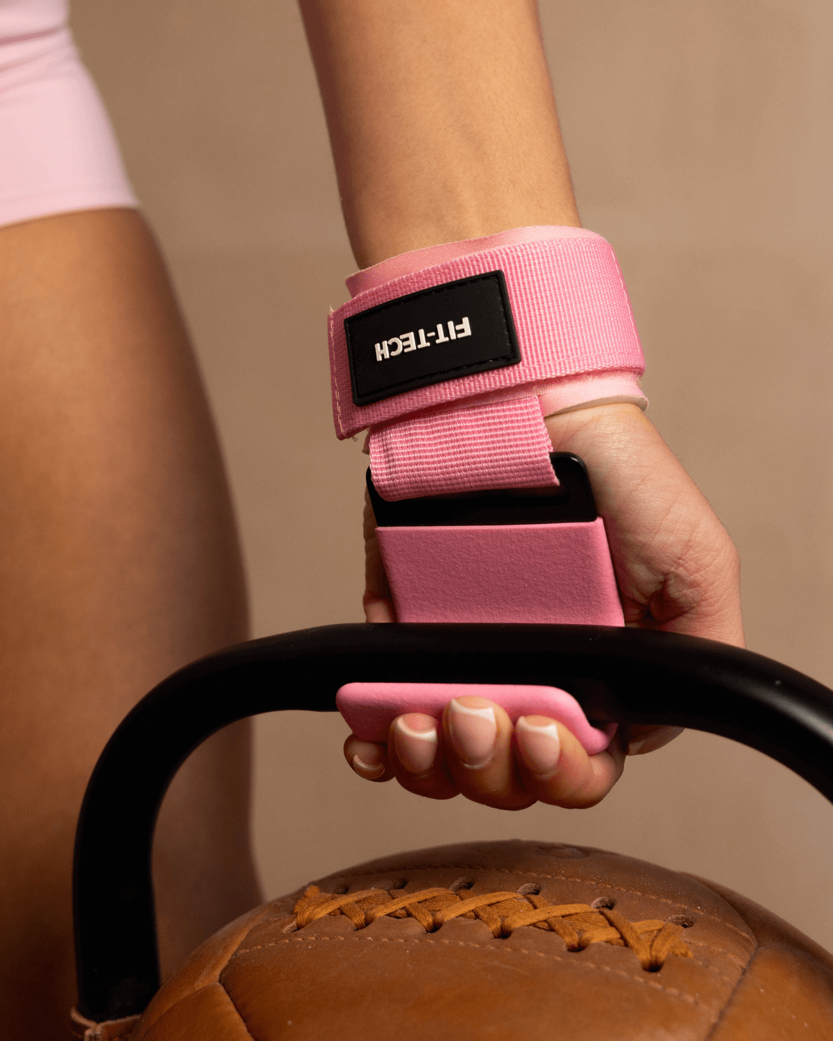 Pink Power Hooks™ *Limitierte Auflage*