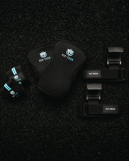 Women's Power Bundle