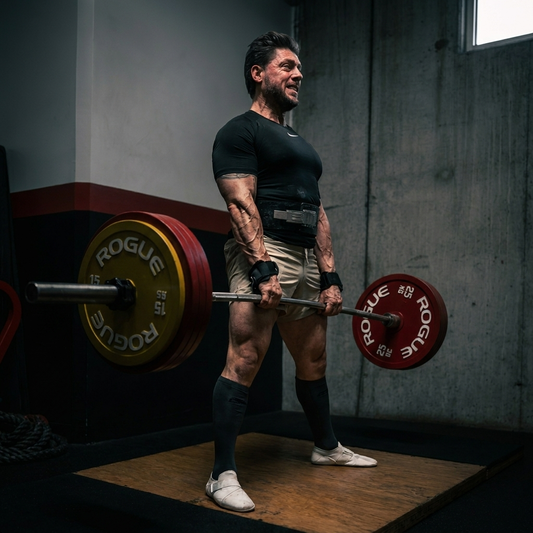 Power Hooks™ For Men (Pair)