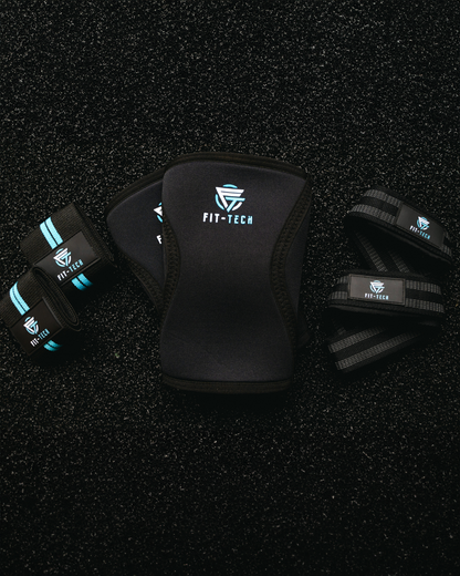 Supreme Fit-Tech™-pakke