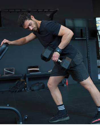 Power Hooks & Bodybuilding Accessories | Fit-Tech