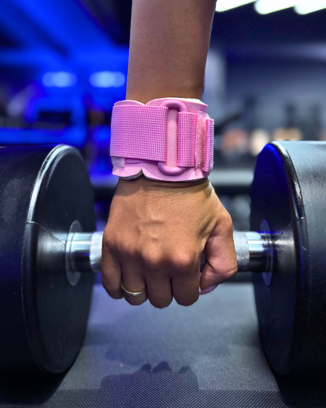 Pink Power Hooks™ *Limited Edition*