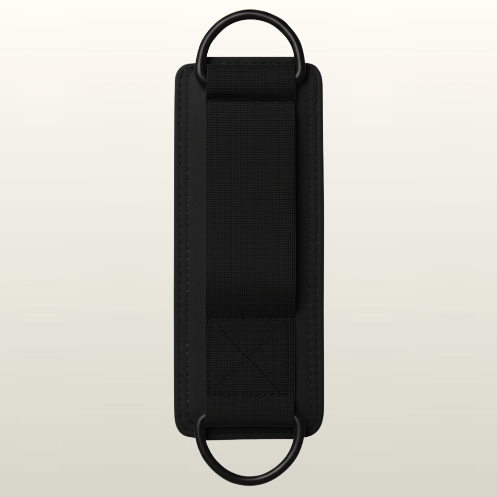 Pastel Ankle Straps (Pair)