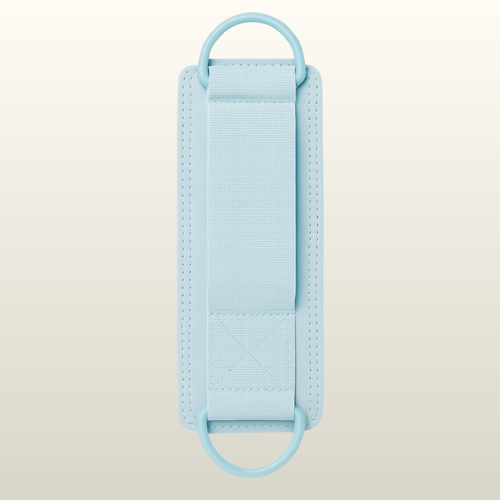 Pastel Ankle Straps (Pair)