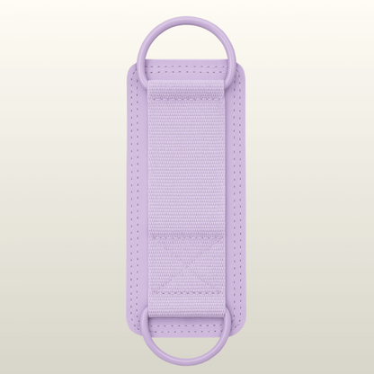 Pastel Ankle Straps (Pair)