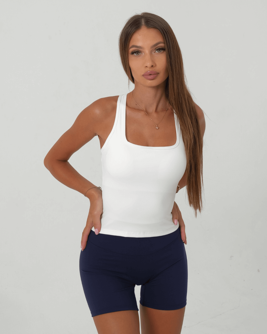 Performance Racer Back Tank