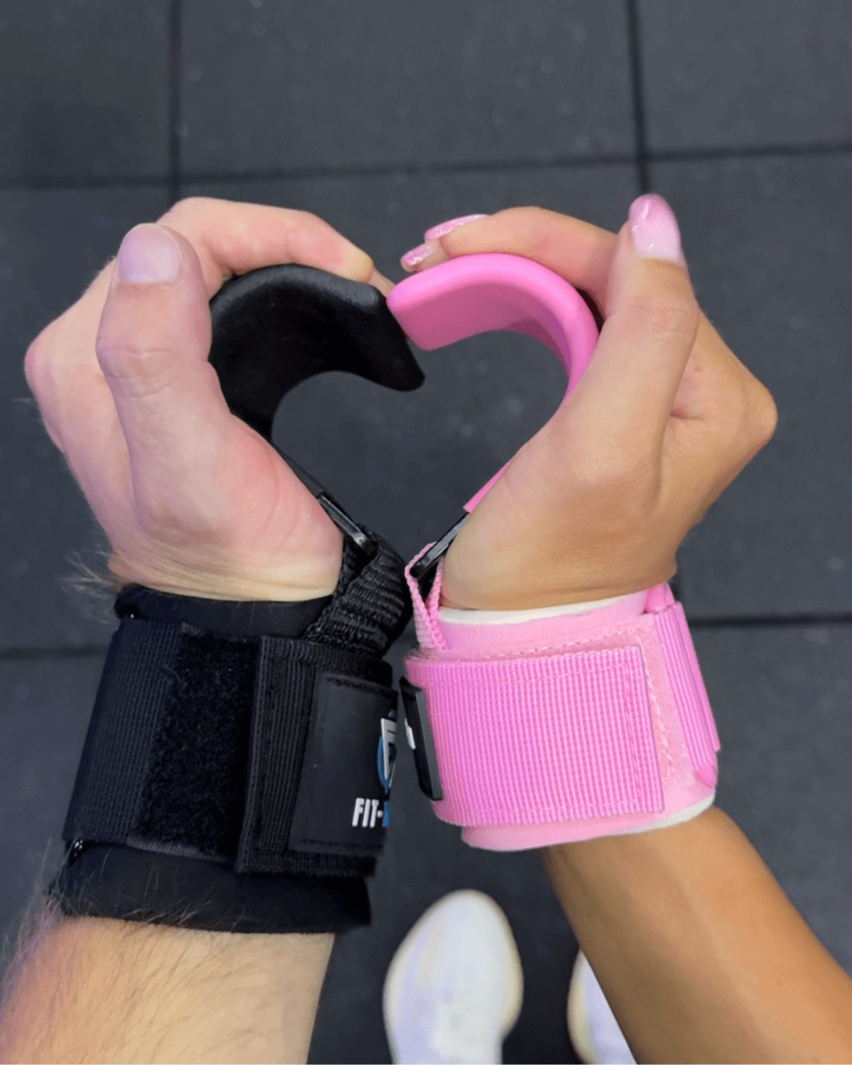 Couples Power Hooks™ Mixed Set