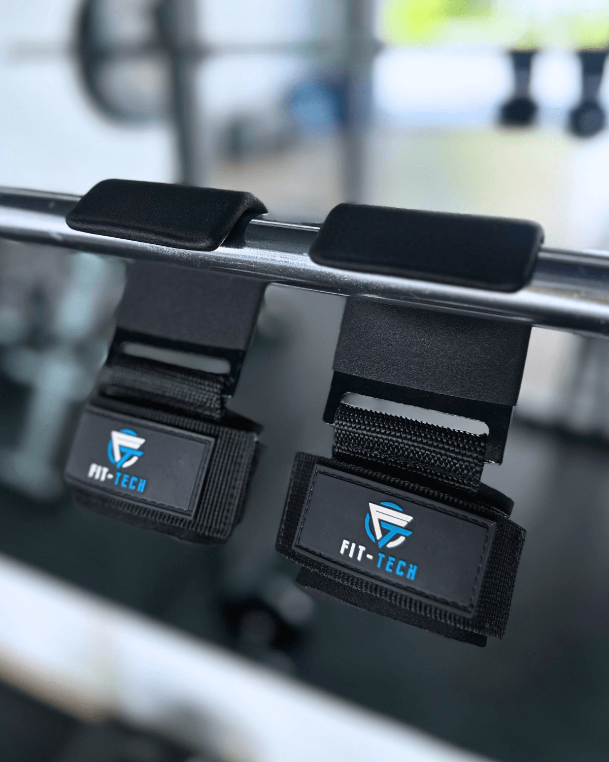 His and Hers Power Hooks™ Black Set