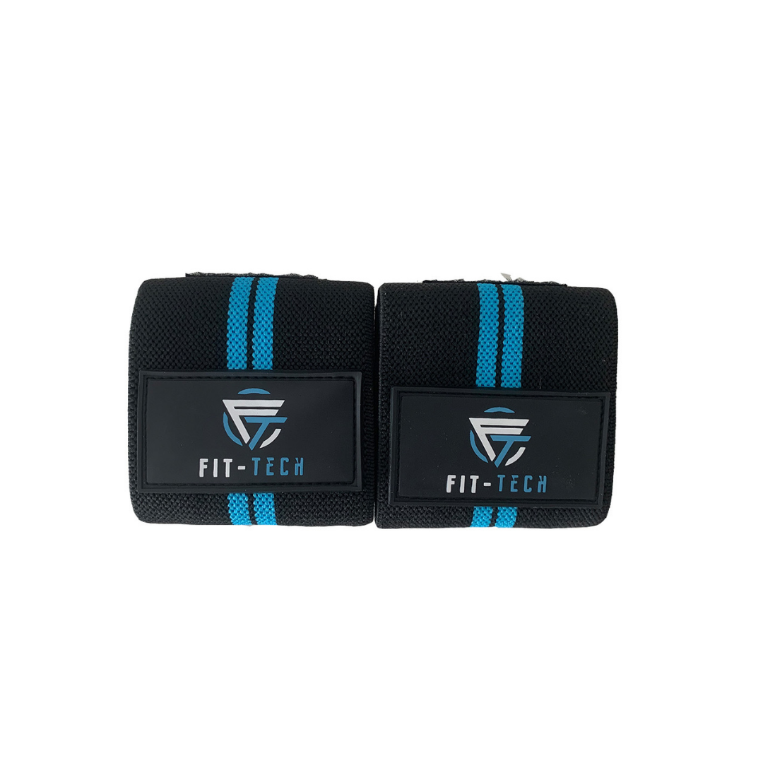 Ultimate Support Wrist Straps