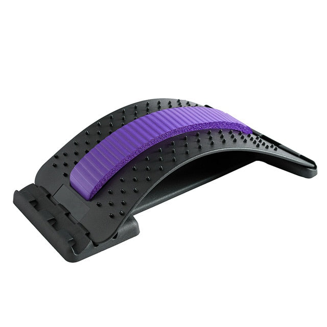 Better spine sales back stretcher